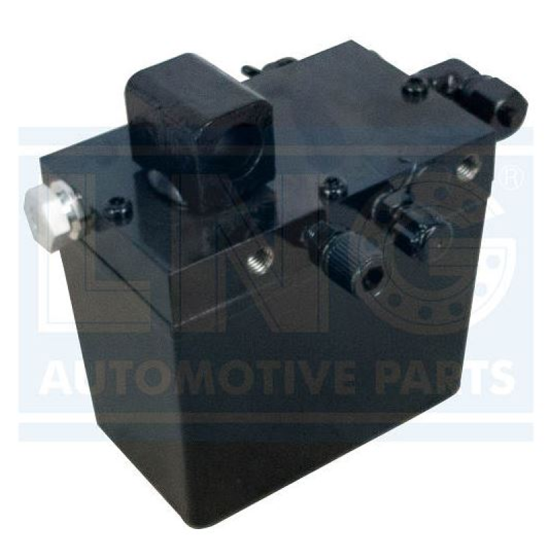 Caixa Basculante Da Cabine Daf 46-705