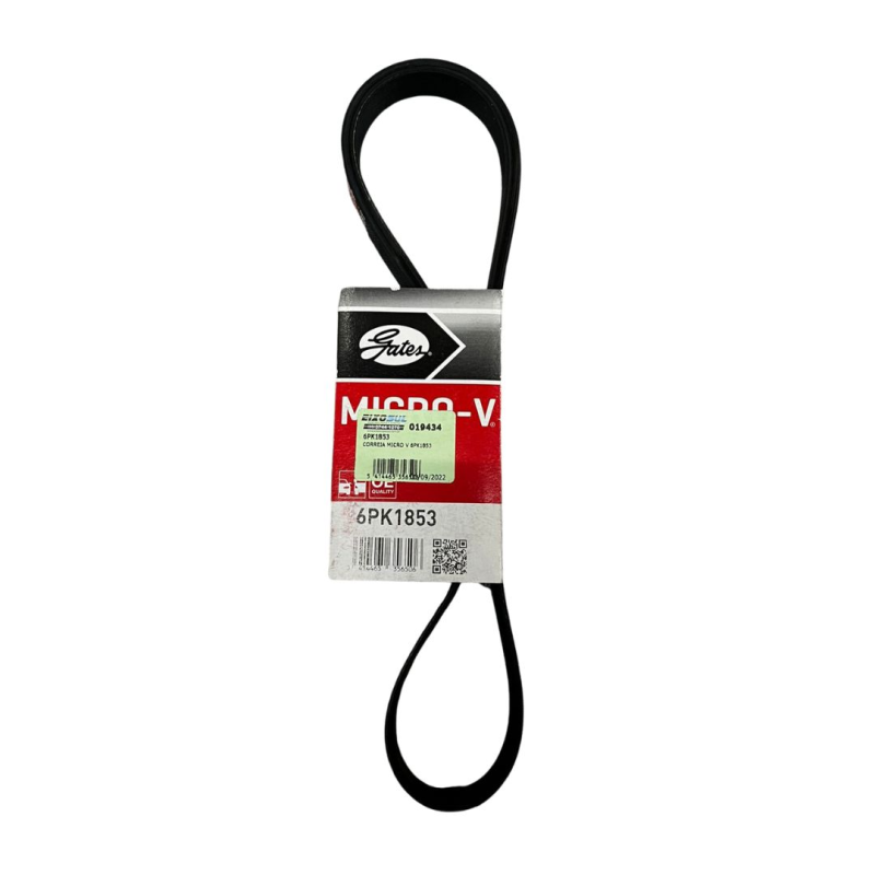 Correia Micro V 6pk1853