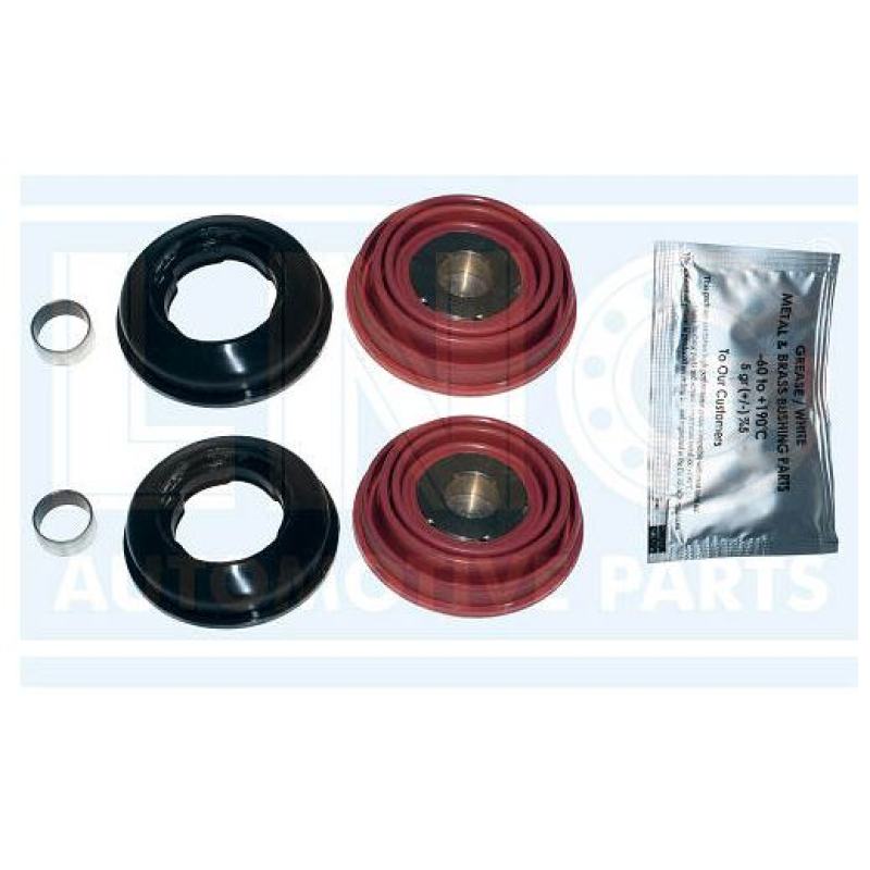 Reparo Pinca Freio Axor/actros 000.423.0316 43-611
