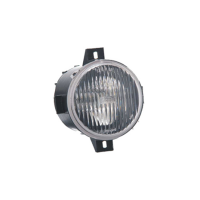 Farol Auxiliar Neblina Daily 99/06 C/ Soquete Fu-156
