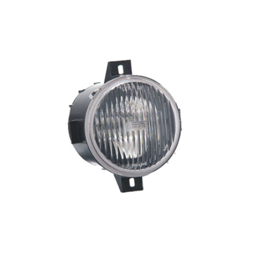 Farol Auxiliar Neblina Daily 99/06 C/ Soquete Fu-156