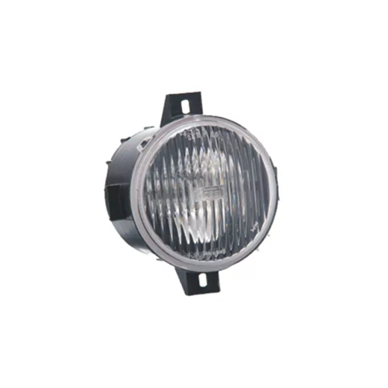 Farol Auxiliar Neblina Daily 99/06 C/ Soquete Fu-156