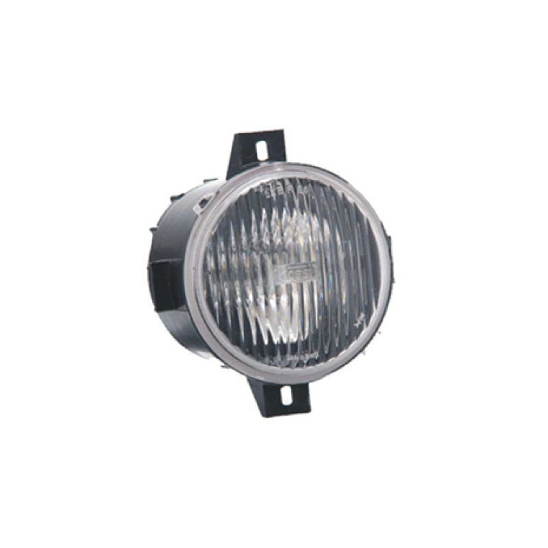 Farol Auxiliar Neblina Daily 99/06 C/ Soquete Fu-156