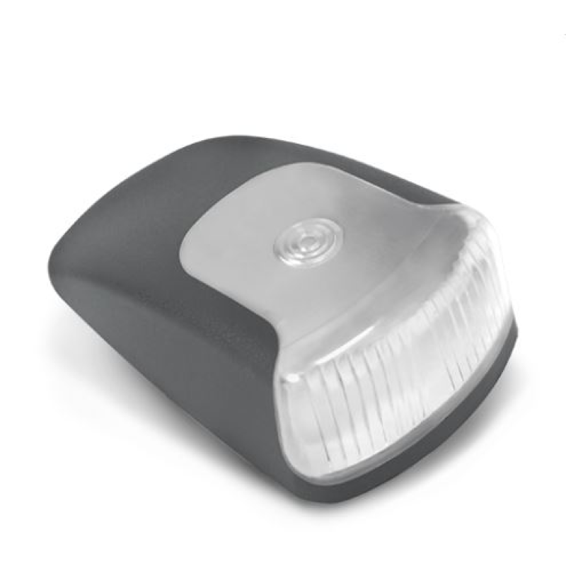 Lanterna Lateral Mb Axor Original S/soq Cristal/cinza