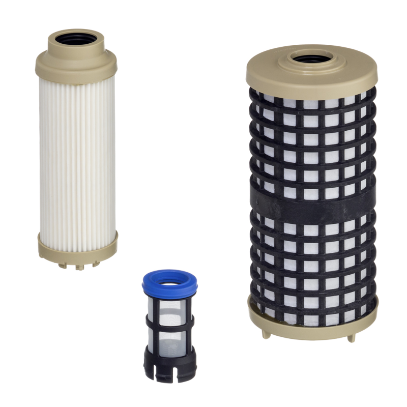 Filtro Combustivel Hengst E429kp D243-3