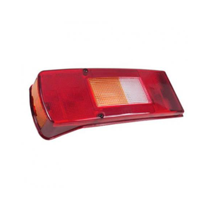 Lente Lanterna Traseira Le/ld  Apos 2004 Fh/fm/nh Gauer