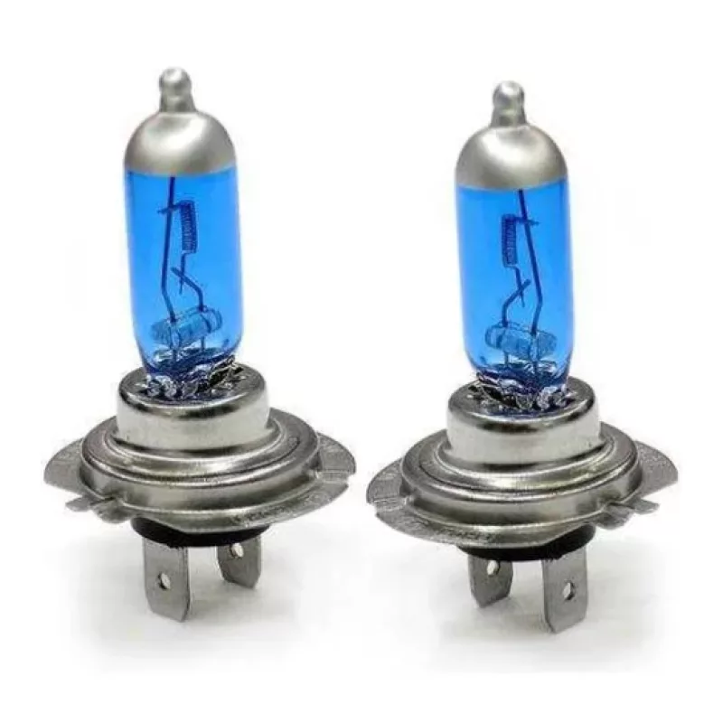 Lampada H7 24v 70w