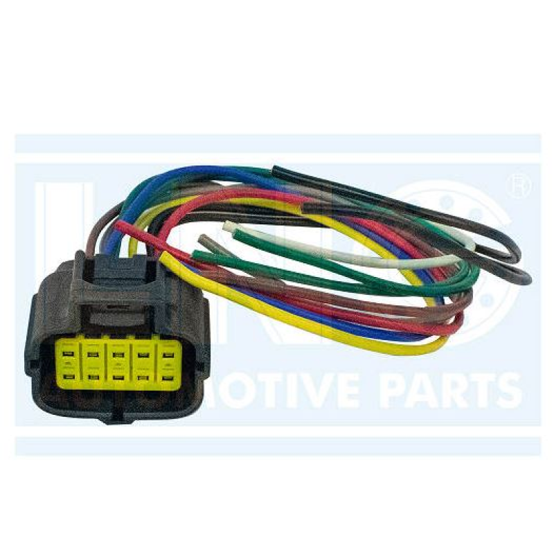 Chicote Farol Scania Serie 5 54-823