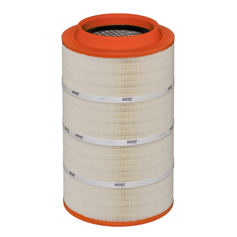 Filtro Ar Motor E541l02 Hengst