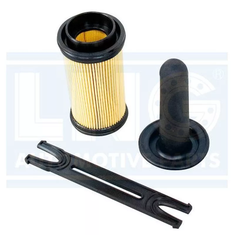 Filtro Arla(ureia) Volvo 14-121