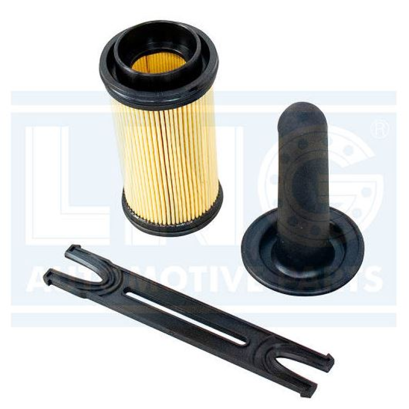 Filtro Arla(ureia) Volvo 14-121 Lng