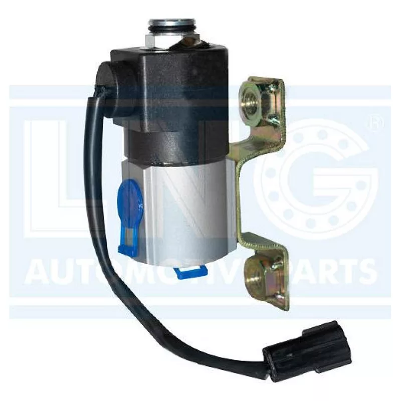 Valvula Solenoide 24v Ford/ Vw 1/4 43-906***