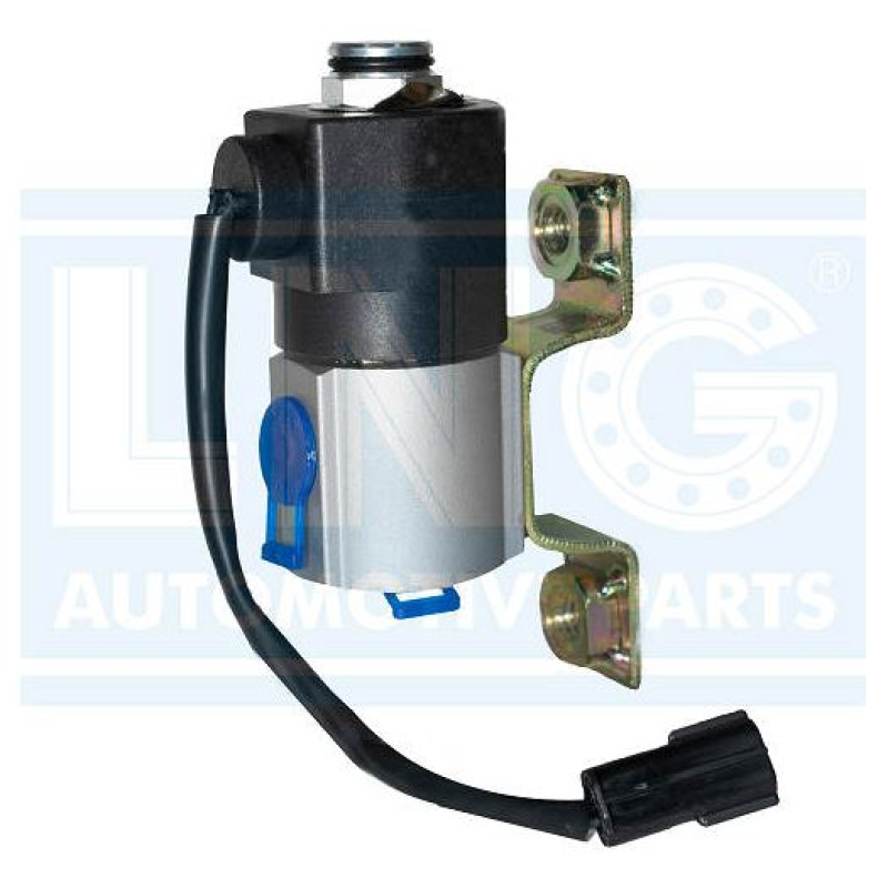 Valvula Solenoide Ford/ Vw 24volts 1/4 43-906