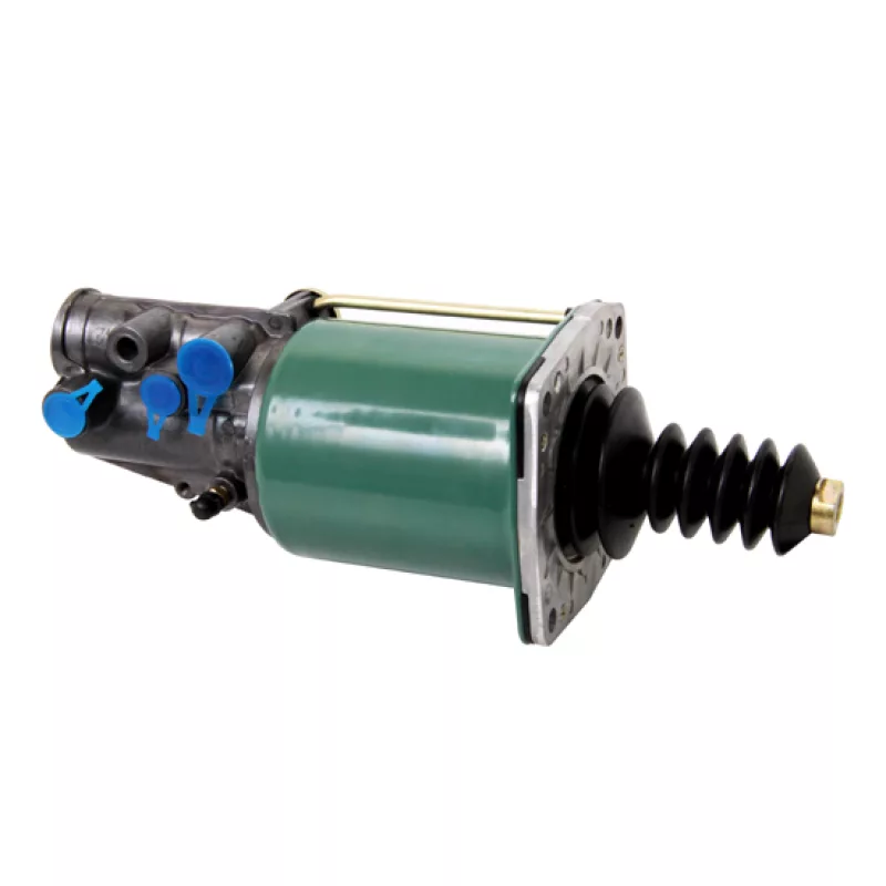Servo Embreagem Stralis 43-328***