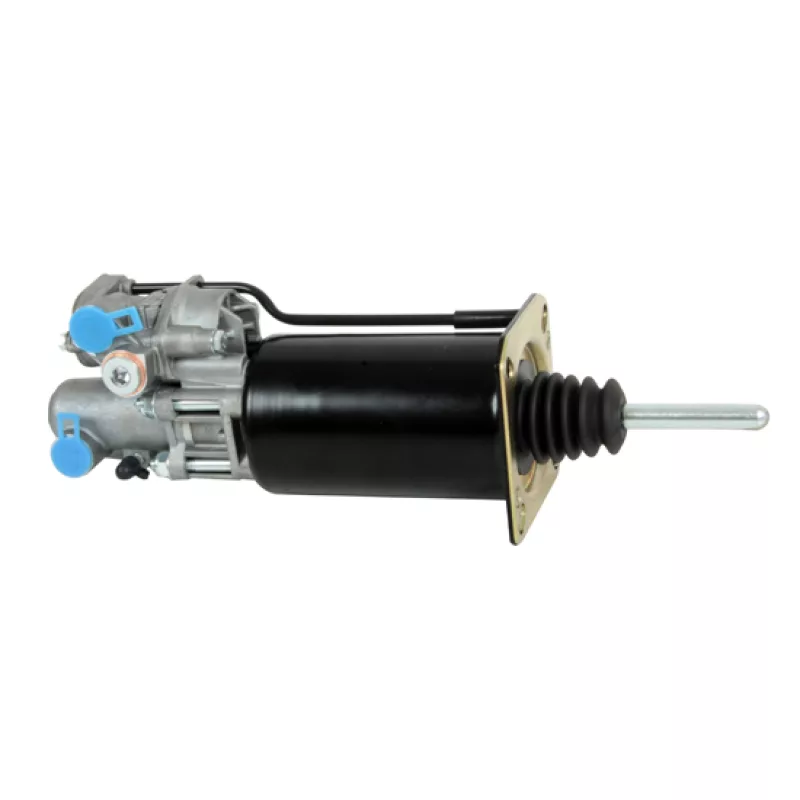 Servo Embreagem Vw 17.240/17.260 43-504***