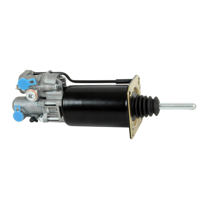 Servo Embreagem Vw 17.240/17.260 43-504