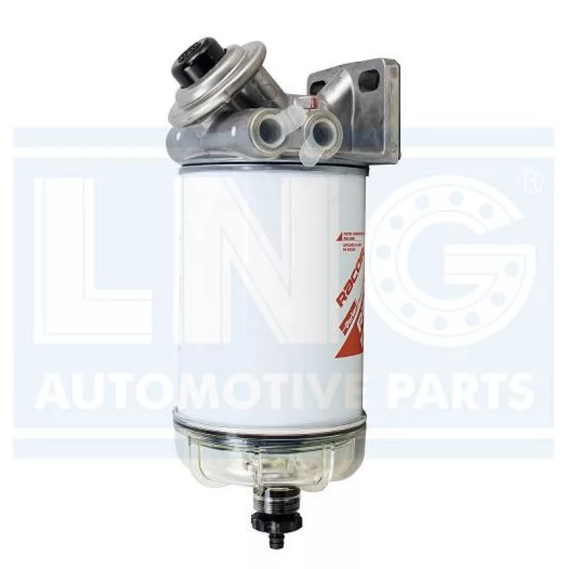 Cabecote Filtro Racor Iveco/mb 09-239***