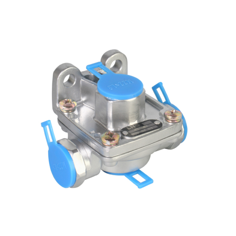 Valvula Descarga Rapida 3/8 Npt 43-147