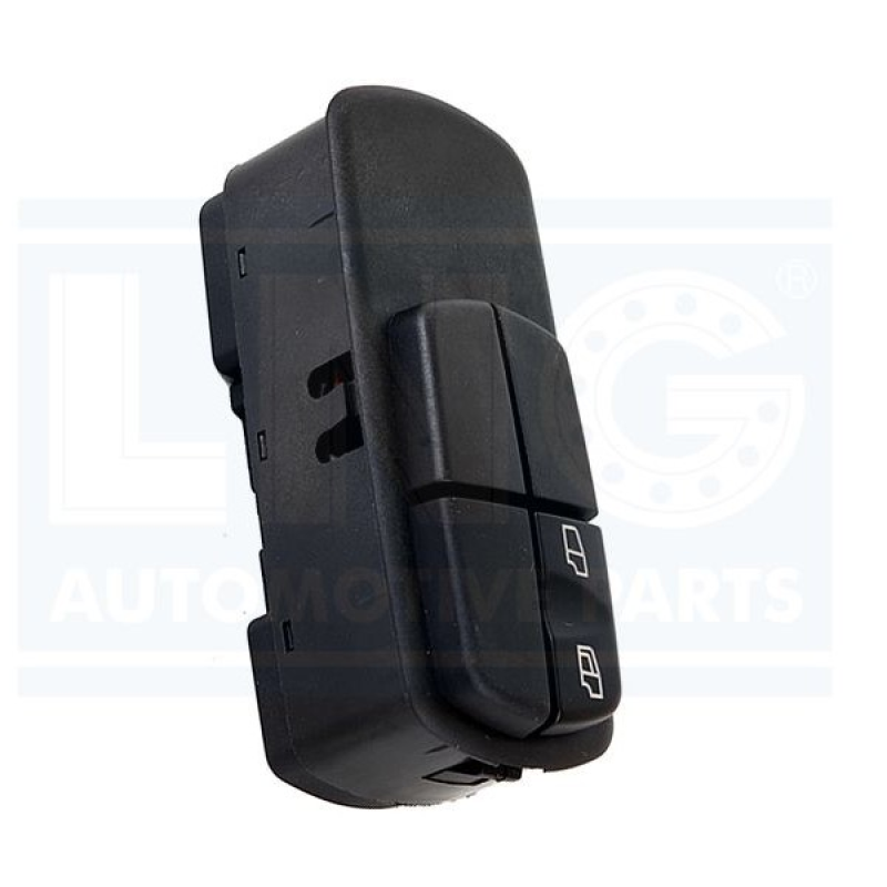 Interruptor Acionamento Vidro Ld Mb Axor 72-342