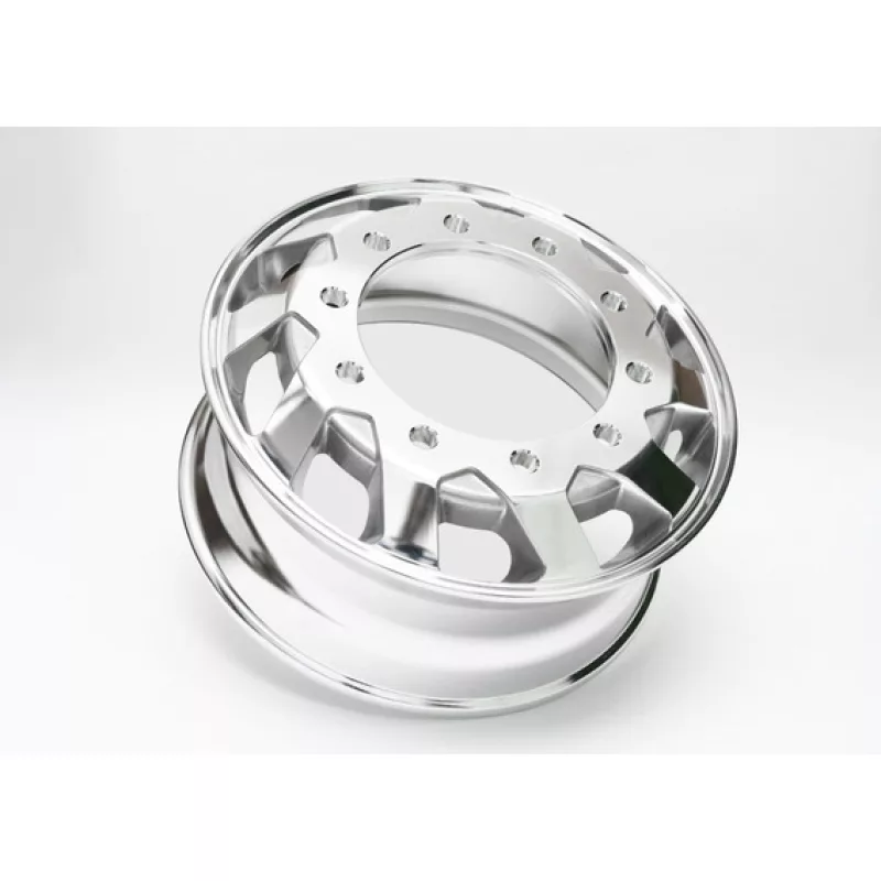 Roda Aluminio 22,50x8,25 (295) Gt2