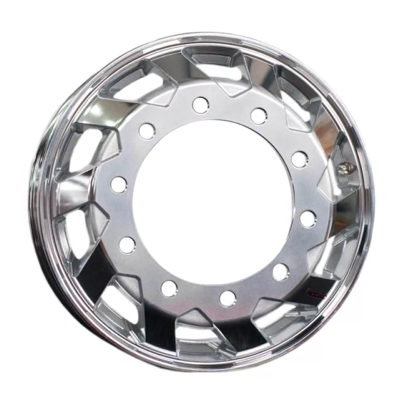 Roda Aluminio 22,50x8,25 (295) Gt2
