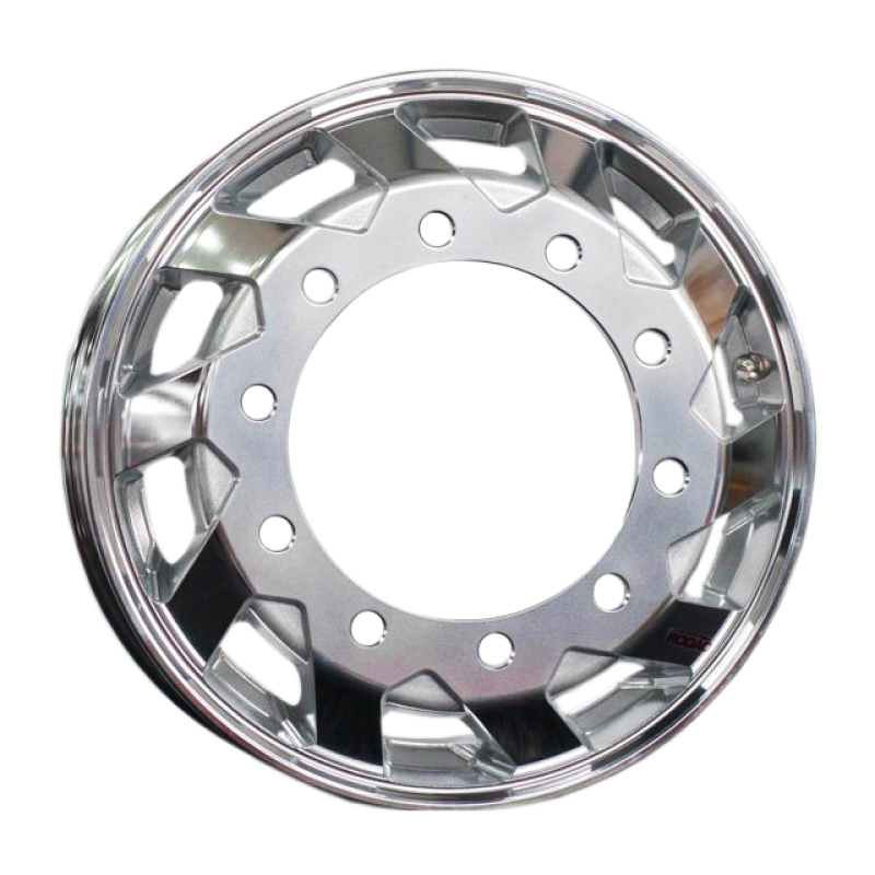 Roda Aluminio 22,50x8,25 (295) Gt2 Neo Rodas