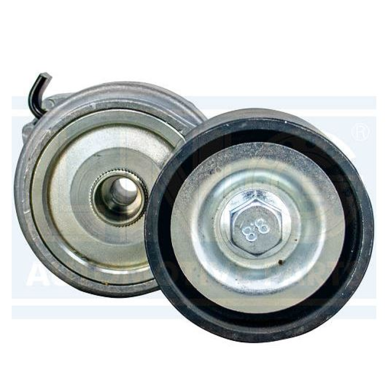 Tensor Correia Axor Polia Lisa 20-396