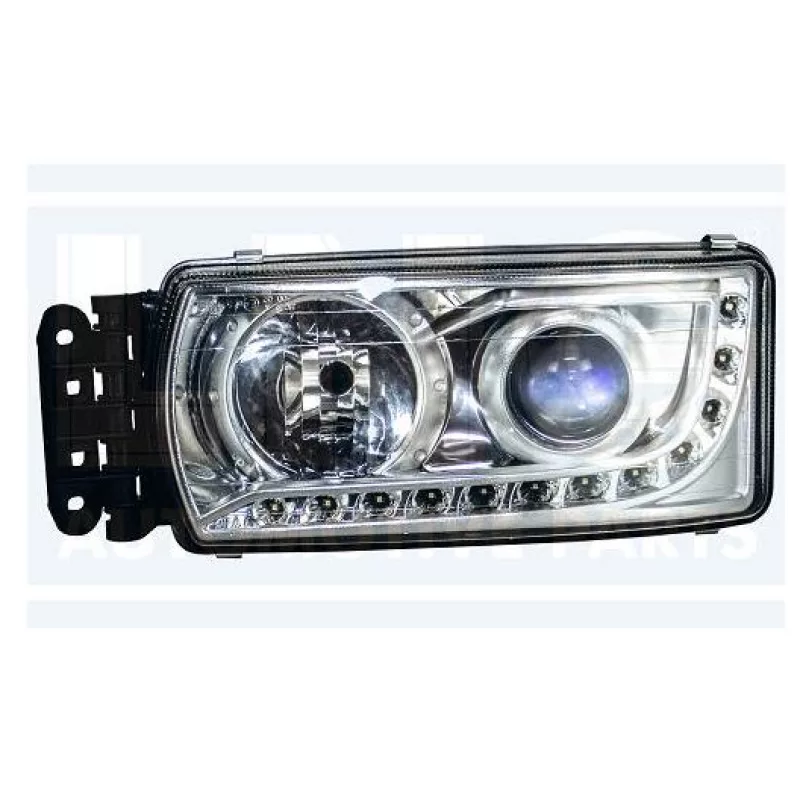 Farol Principal Le Stralis Hi-w 54-908