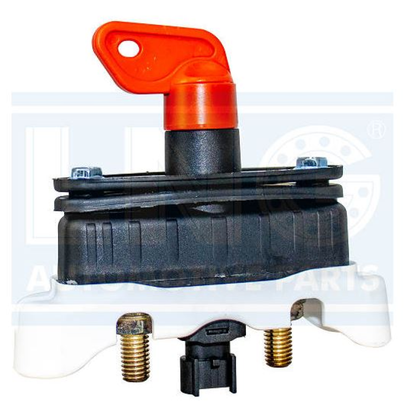 Chave Geral Bateria Volvo 54-907