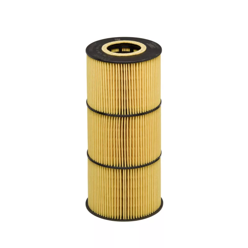 Filtro Oleo Hengst E510h07 D129***