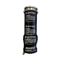 Bolsa Pneumatica Cabine Sc124 S4 Diant/tras 2004 A 2011 St015