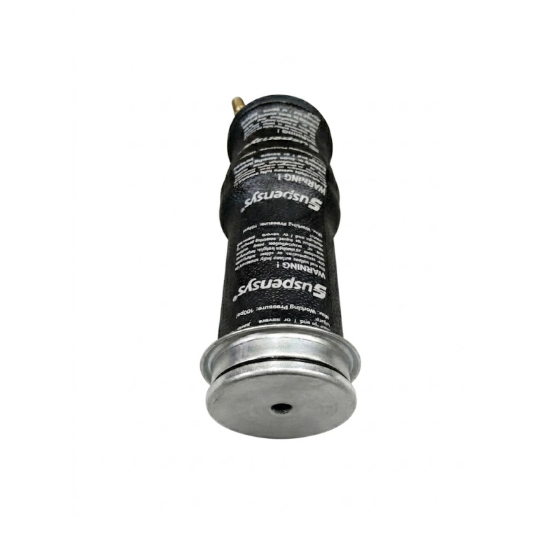 Bolsa Pneumatica Cabine Sc124 S4 Diant/tras 2004 A 2011 St015