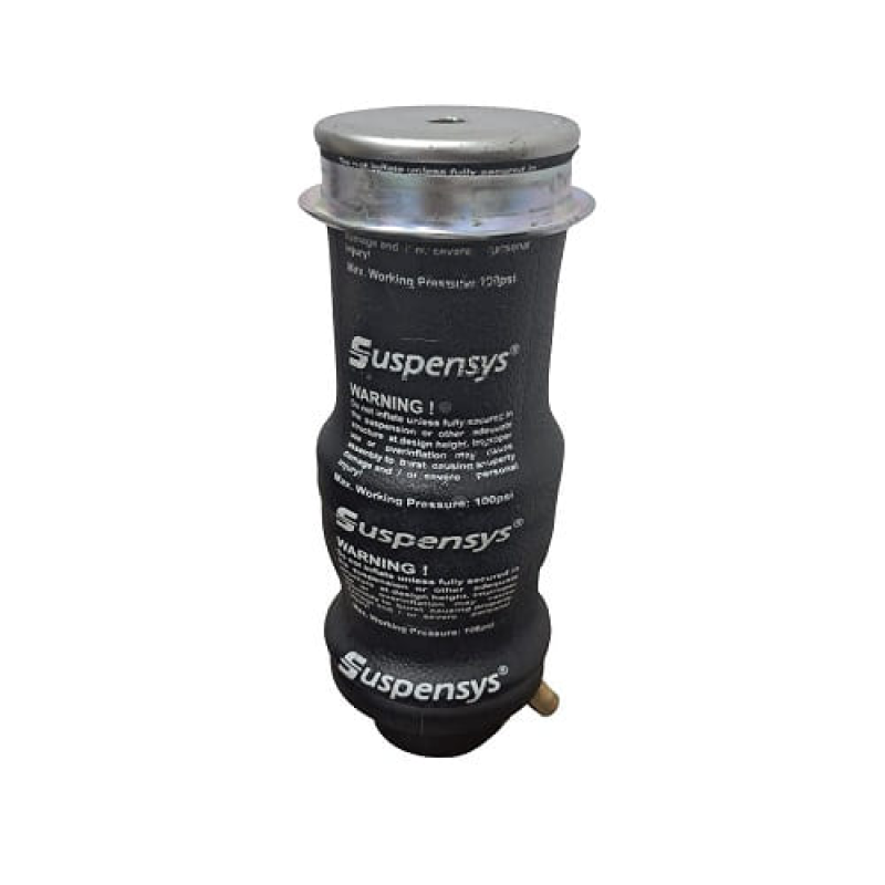 Bolsa Pneumatica Cabine Sc124 Tras S5 2012 A 2018  P G R Suspensys