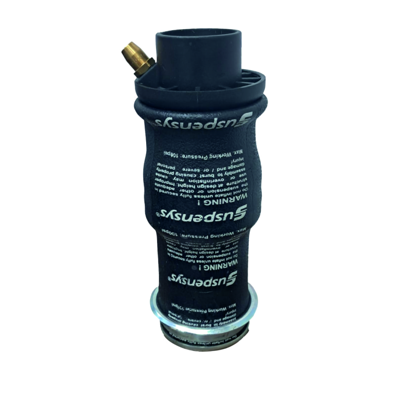 Bolsa Pneumatica Cabine Sc124 Tras S5 2012 A 2018  P G R Suspensys