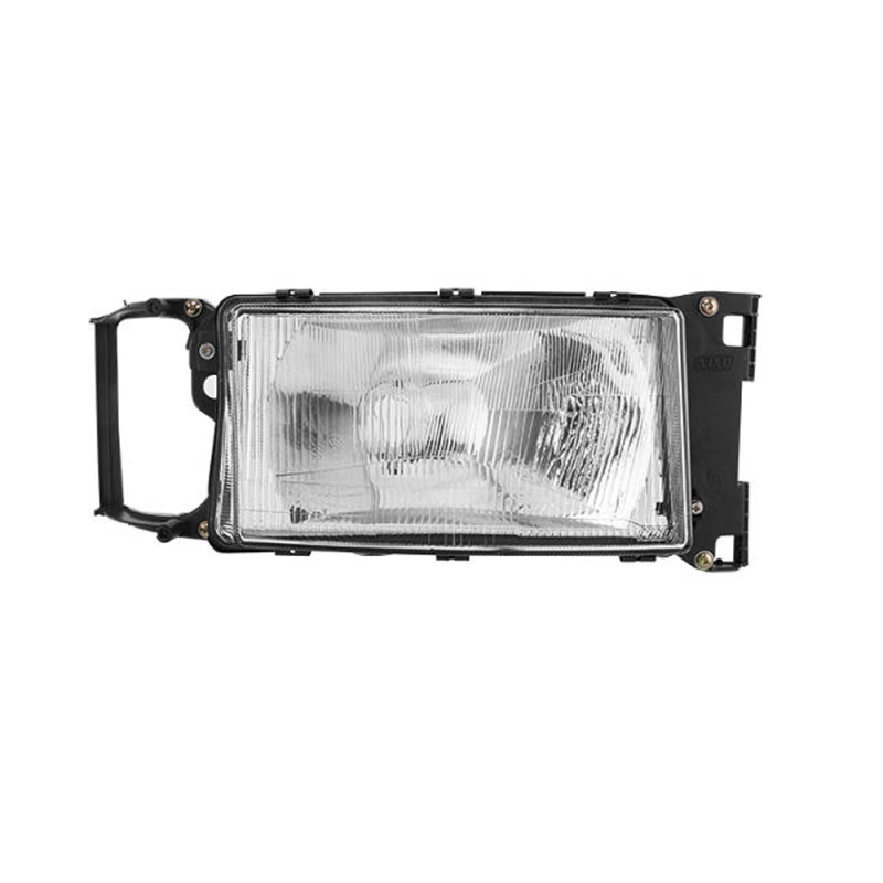 Farol Dianteiro Scania S4 Ld S/ Pisca F-158 Nino