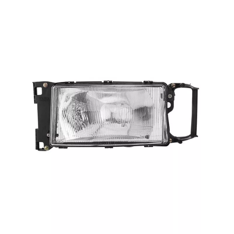 Farol Dianteiro Scania S4 Le S/pisca F-157