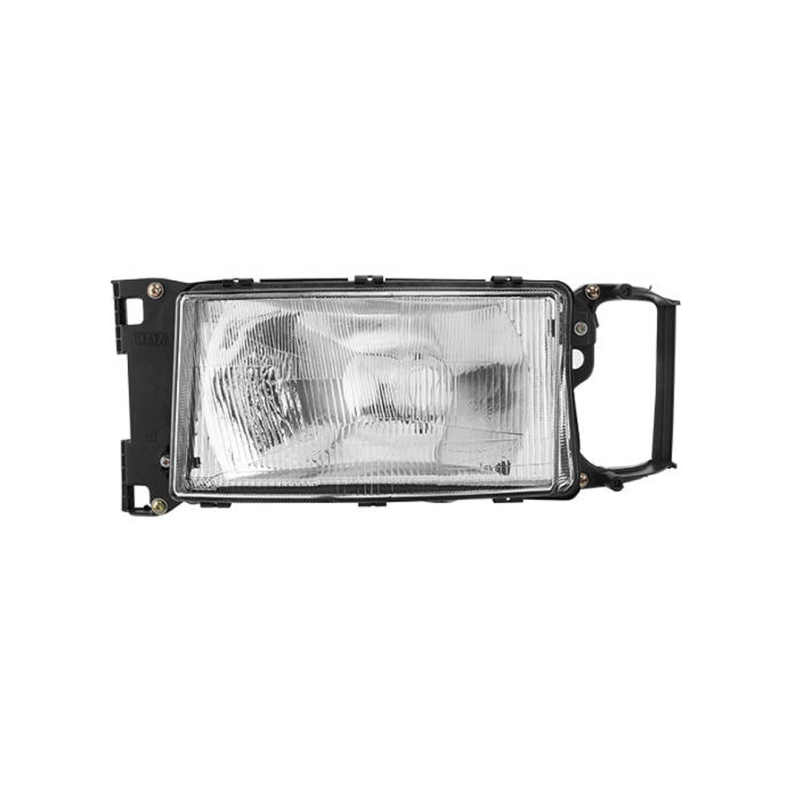 Farol Dianteiro Scania S4 Le S/pisca F-157 Nino