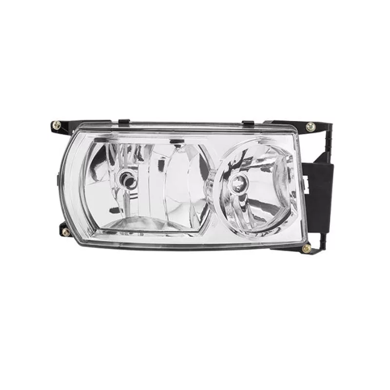 Farol Scania S5 S/pisca Ld