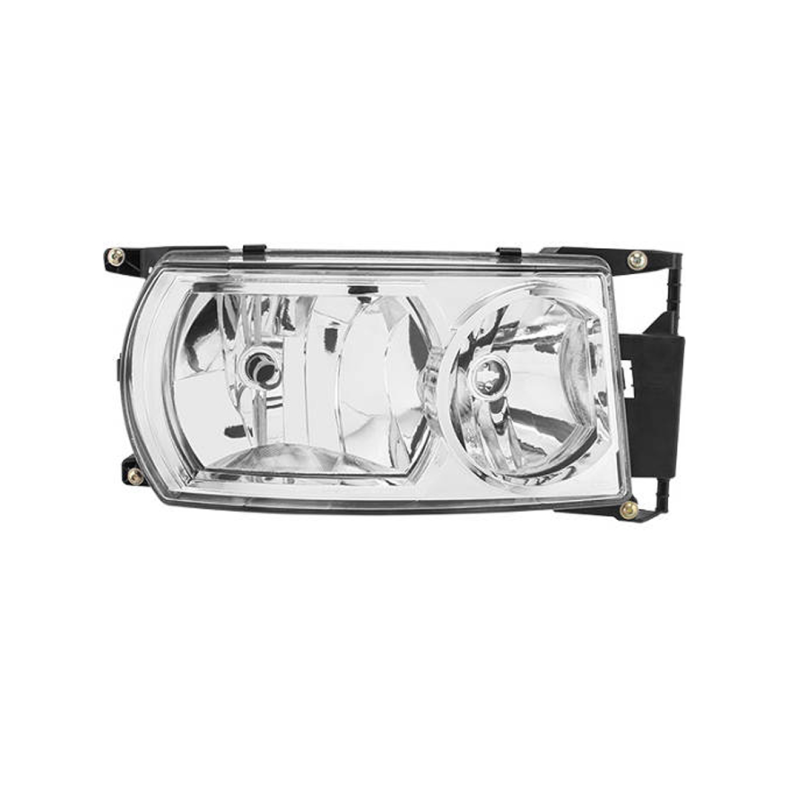 Farol Lado Direito Sc S5 S/ Pisca F-356 Nino