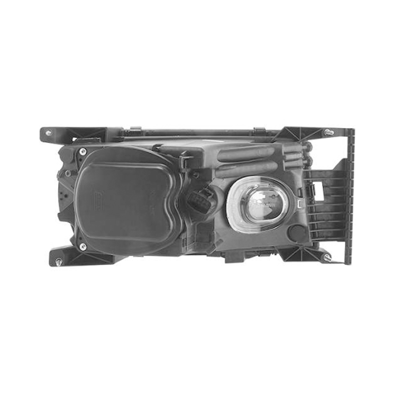 Farol Lado Direito Sc S5 S/ Pisca F-356 Nino