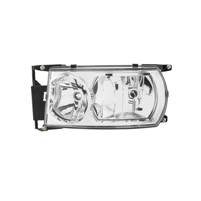 Farol Lado Esquerdosc S5 S/ Pisca F-355 Nino