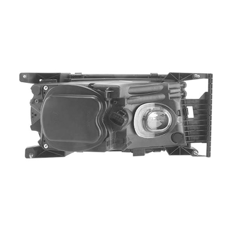 Farol Lado Esquerdosc S5 S/ Pisca F-355 Nino