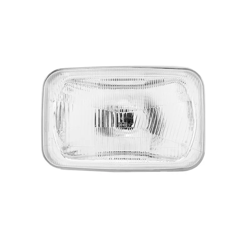 Farol Dianteiro Volvo Fh/fm 98/03 F-129n