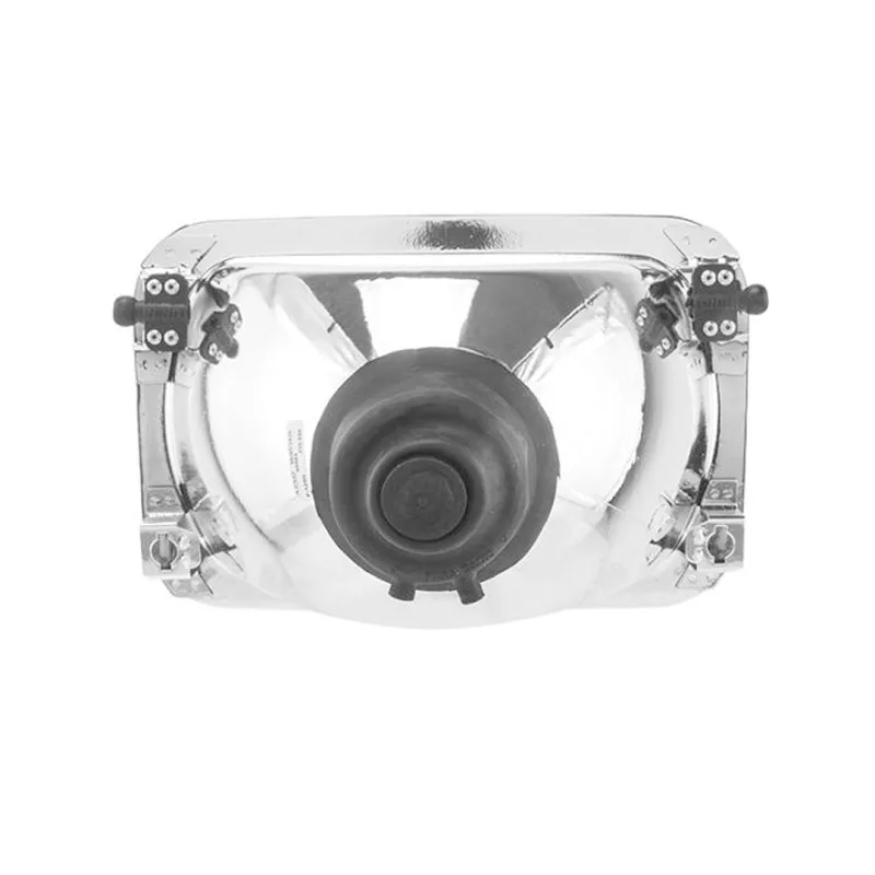 Farol Dianteiro Volvo Fh/fm 98/03 F-129n