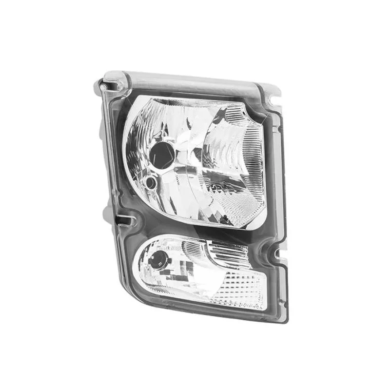 Farol Dianteiro Ld Volvo Vm 2006 À 2013