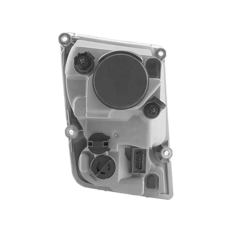 Farol Dianteiro Ld Volvo Vm 2006 À 2013
