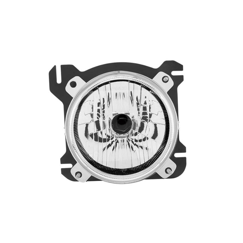 Farol Principal Vw Constellation Ld F-208 Nino