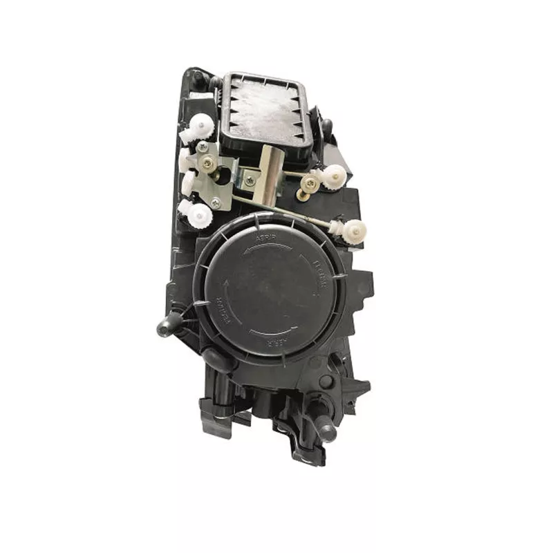 Farol Dianteiro Volvo Fh 2008 A 2014 D13 Ld F-330