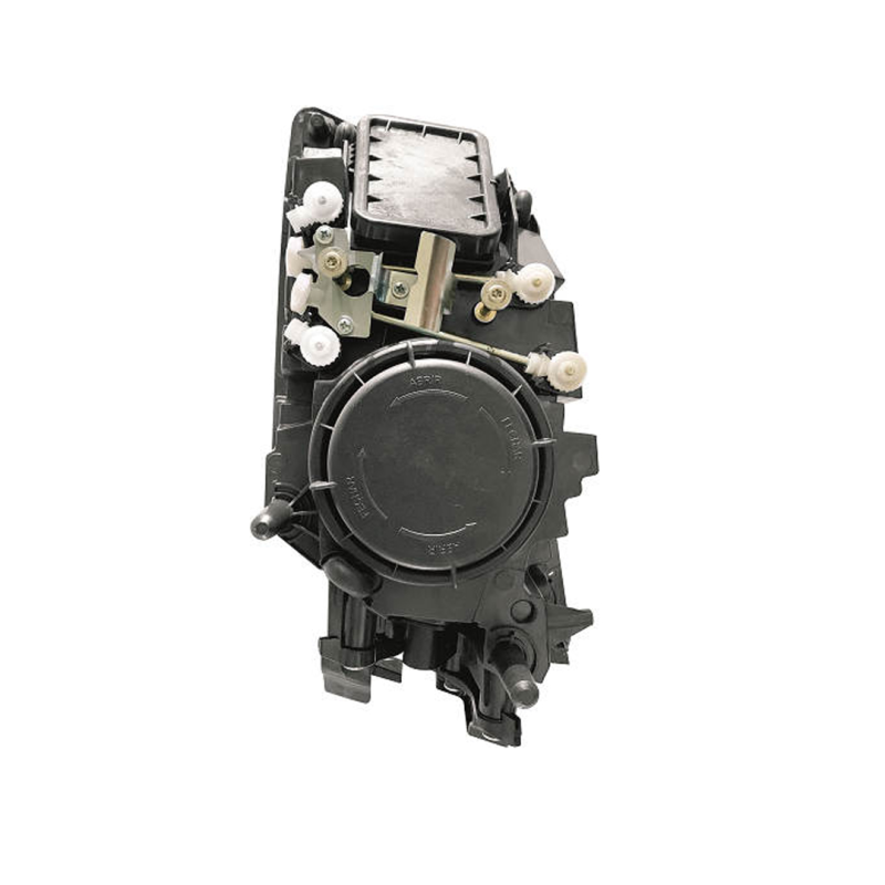 Farol Dianteiro Volvo Fh 2008 A 2014 D13 Ld F-330 Nino