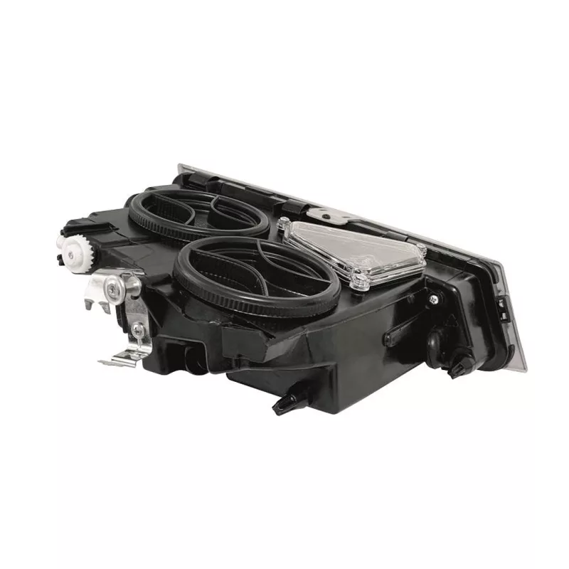 Farol Auxiliar Dianteiro Neblina Volvo Fh 2008 À 2014 Le F-301